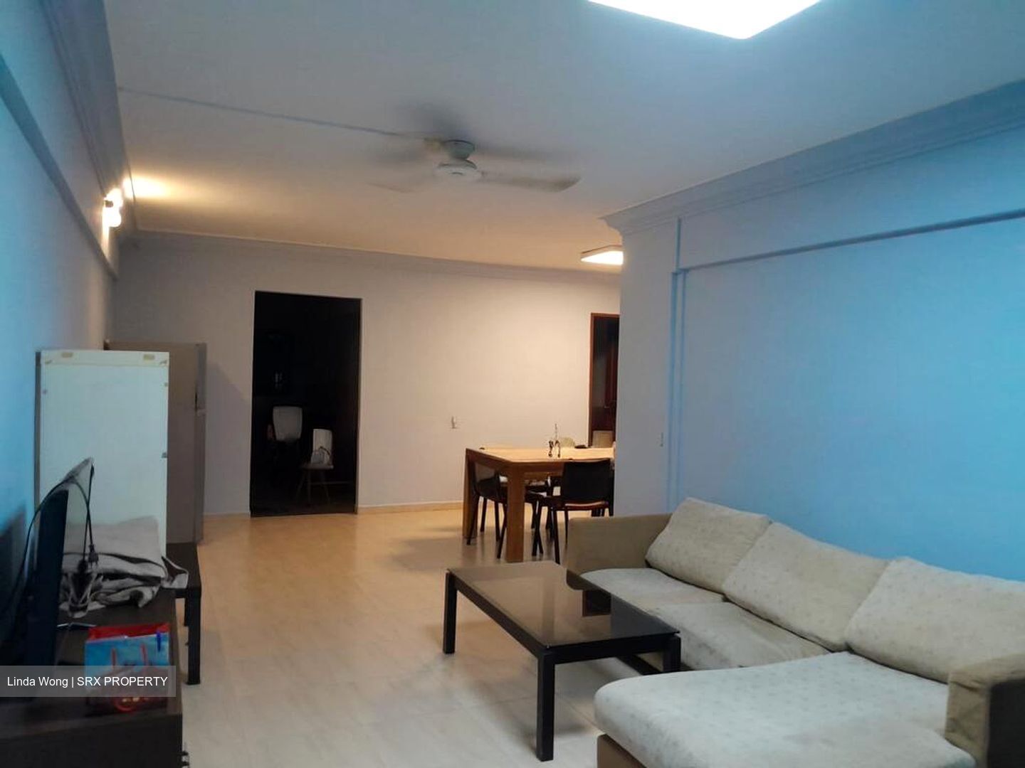 Blk 206 Bukit Batok Street 21 (Bukit Batok), HDB 4 Rooms #502185281